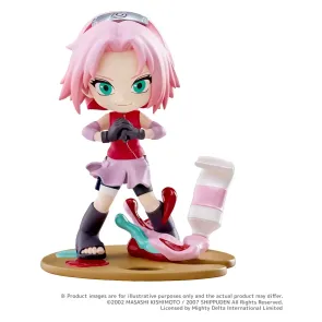 Naruto Shippuden PalVerse Palé. PVC Figur Sakura Haruno 11 cm