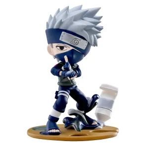 Naruto Shippuden PalVerse Palé. PVC Figur Kakashi Hatake 12 cm
