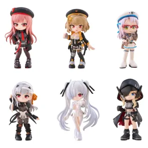 Goddess of Victory: Nikke PalVerse Minifiguren Blind Box Display (6)