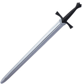 Warhammer Schaumstoff-Schwert unbemalt Armoury Stalwart Imperial Arming Sword 88 cm