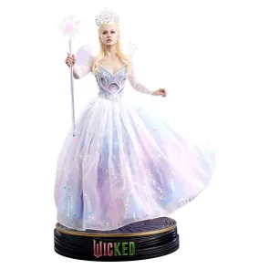 Wicked: Teil 2 Superb Scale Statue 1/4 Glinda 52 cm