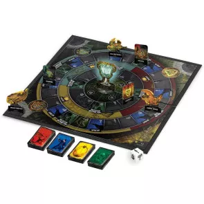 Harry Potter Brettspiel Race to the Triwizard Cup Englische Version