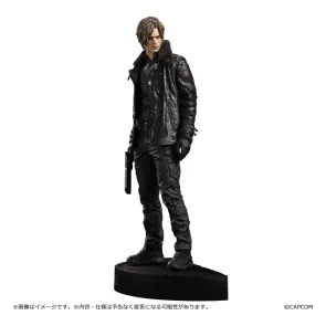 Resident Evil Requiem Creators Model PVC Statue Leon S. Kennedy 33 cm