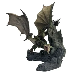 Monster Hunter Capcom Figure Builder Creators Model PVC Statue Rathian Ver. 2.0 25 cm      