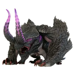 Monster Hunter Vinyl Figur Gore Magala