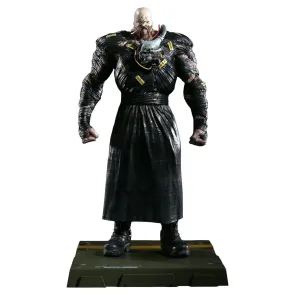 Resident Evil 4 Capcom Figure Builder Creator's Model Statue Nemesis 43 cm