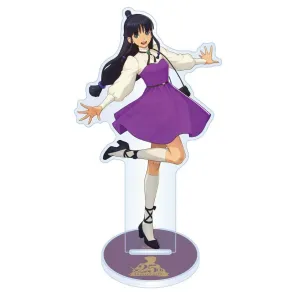 Ace Attorney 25th Anniversary Acryl Stand Maya Fey Main Visual 13–15 cm