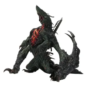Monster Hunter Capcom Figure Builder Creator's Model XL PVC Figur Gogmazios 43 cm