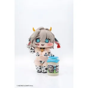 Original Character PVC Figur Milky Bikini Teresse-chan x illustration by JAZZ JACK 9 cm
