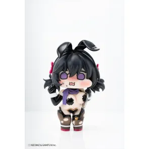 Original Character PVC Figur Celebrity Bunny Loen-chan x illustration by JAZZ JACK 10 cm