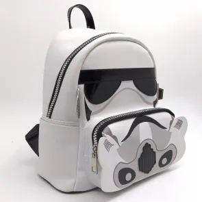 Star Wars Rucksack Stormtrooper
