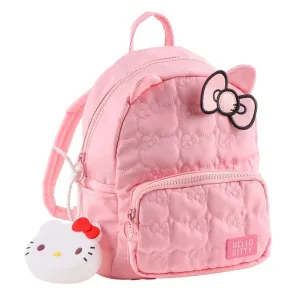 Sanrio Lässiger Mode-Rucksack Hello Kitty