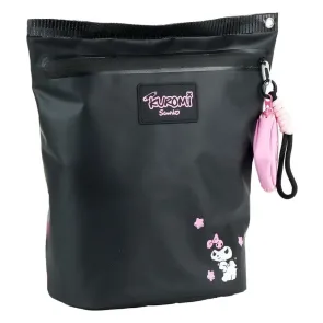 Sanrio Lässiger Mode-Rucksack Hello Kitty Kuromi
