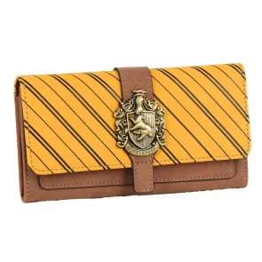 Harry Potter Geldbeutel Hufflepuff 