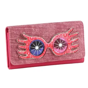Harry Potter Geldbeutel Luna Lovegood