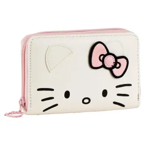 Sanrio Kunstleder Geldbeutel Hello Kitty