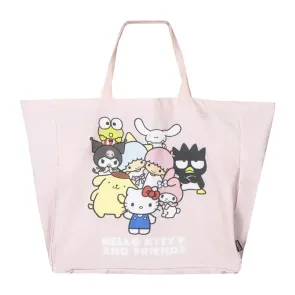 Sanrio Tragetasche Hello Kitty XL 