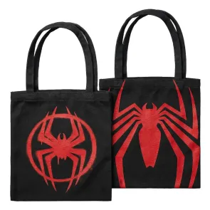 Marvel Tragetaschen 2er-Pack Spider-Man