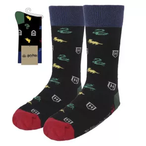 Harry Potter Socken Houses Sortiment (6)