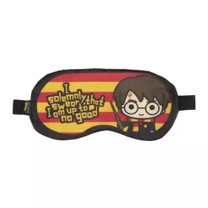 Harry Potter Schlafmaske Childish Harry Potter