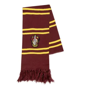 Harry Potter Schal Gryffindor 165 cm 
