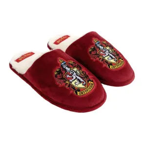 Harry Potter Hausschuhe Gryffindor Sortiment (12)  