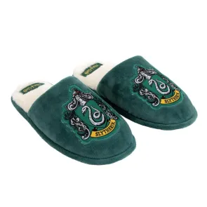 Harry Potter Hausschuhe Slytherin Sortiment (12)   