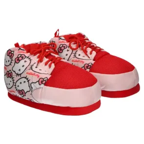 Sanrio Stiefel-Hausschuhe Hello Kitty Sortiment (12)