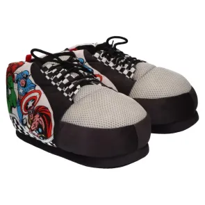 Marvel Stiefel-Hausschuhe Sortiment (12)