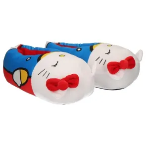 Sanrio Hausschuhe mit 3D-Applikationen Hello Kitty Sortiment (12)