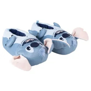 Disney Hausschuhe mit 3D-Applikationen Stitch Sortiment (12)