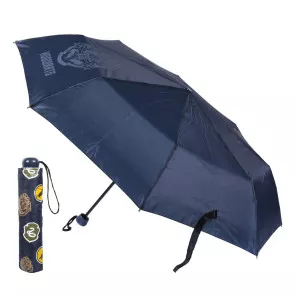 Harry Potter Regenschirm Hogwarts