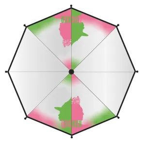 Wicked Regenschirm 