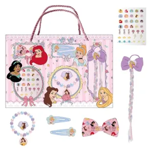 Disney Prinzessin Beauty-Set Box