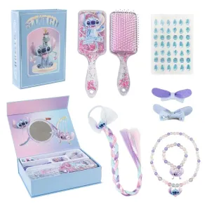 Lilo & Stitch Beauty-Zubehör-Set Box
