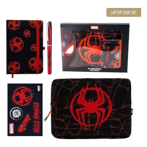 Marvel Hüllen Geschenkset Spider-Man