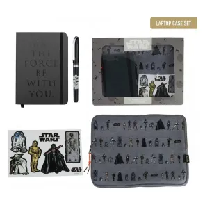 Star Wars Hüllen Geschenkset