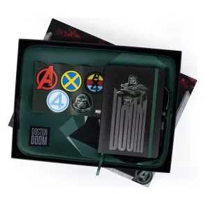 DOOM Hüllen Geschenkset