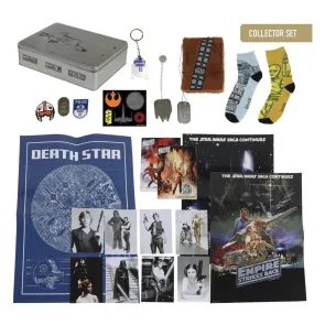 Star Wars Sammler Geschenkset