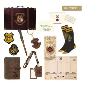 Harry Potter Sammler Geschenkset