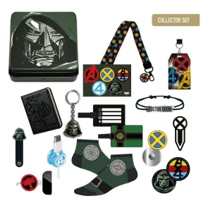 Doom Sammler-Geschenkset