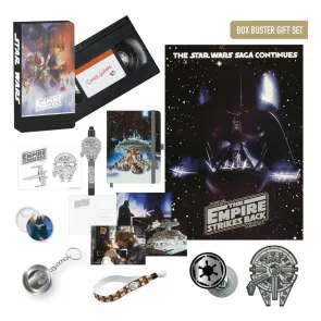 Star Wars Box Buster Geschenkset
