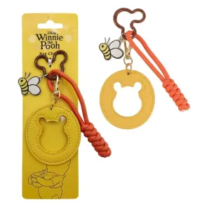Disney Charm-Schlüsselanhänger Winnie the Pooh