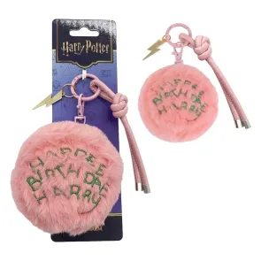 Harry Potter Charm-Schlüsselanhänger