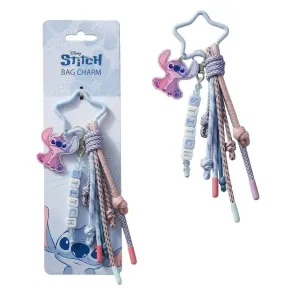 Disney Charm-Schlüsselanhänger Stitch