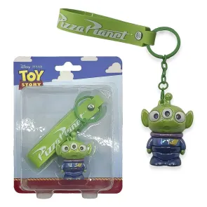 Toy Story 3D Schlüsselanhänger