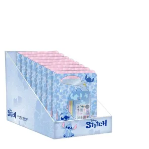 Lilo & Stitch Notizbuch-Set Display (8)