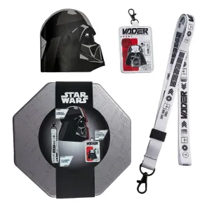 Star Wars Schreibset