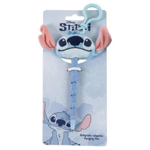 Disney Kugelschreiber mit Anhänger Stitch