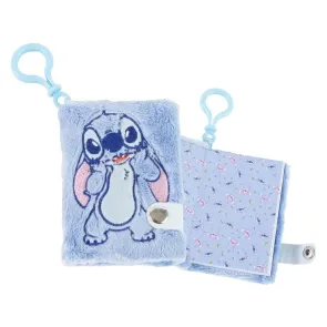 Disney Notizbuch-Anhänger Stitch